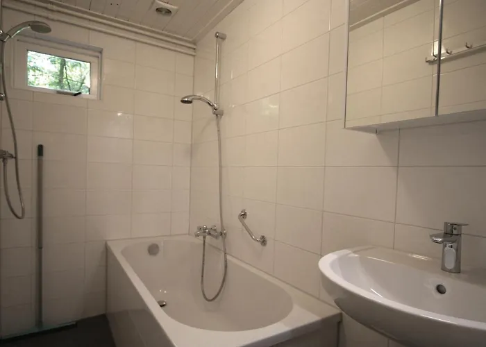 Vakantiepark De Roek Vakantiebungalows