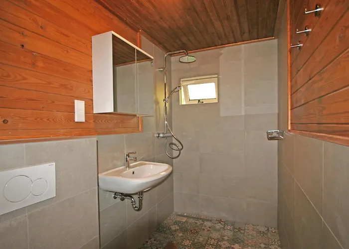 De Roek Vakantiebungalows * Otterlo