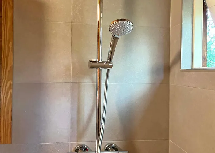 Feriepark De Roek Vakantiebungalows Otterlo