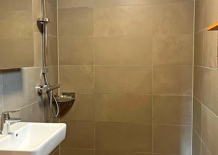 De Roek Vakantiebungalows Vakantiepark Otterlo