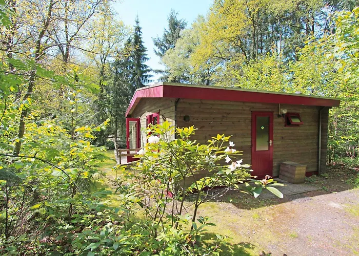 De Roek Vakantiebungalows Vakantiepark