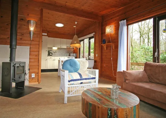 De Roek Vakantiebungalows *