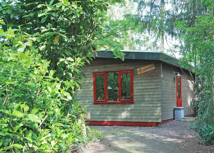 De Roek Vakantiebungalows