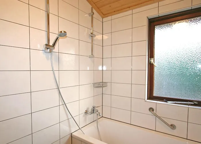 De Roek Vakantiebungalows * Otterlo