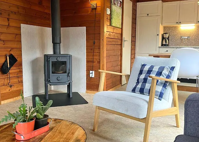 De Roek Vakantiebungalows