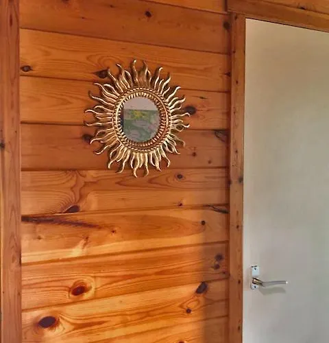 Feriepark De Roek Vakantiebungalows Otterlo