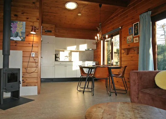 De Roek Vakantiebungalows *