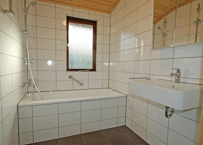 De Roek Vakantiebungalows Otterlo