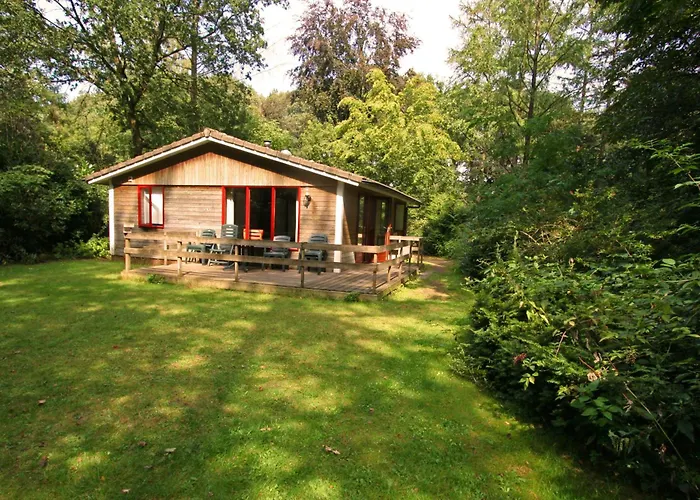 De Roek Vakantiebungalows *