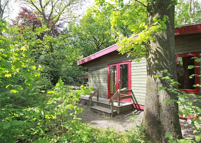 Feriepark De Roek Vakantiebungalows